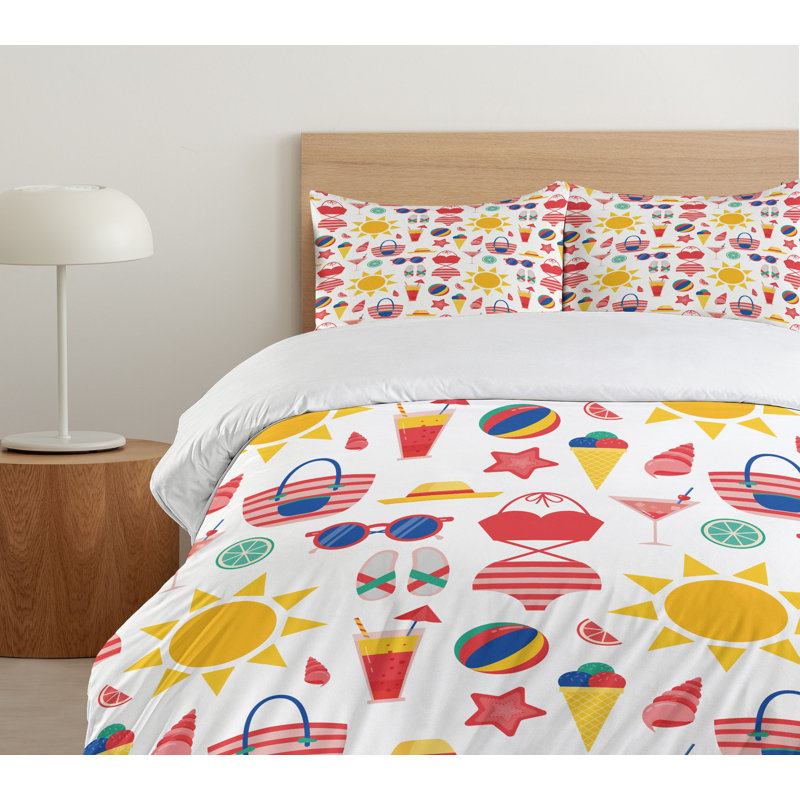 Duvet Cover