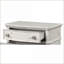 Table de chevet 3 tiroirs Jaqueline