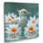 Toile tendue
