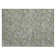 Washable Floral Indoor / Outdoor Rug