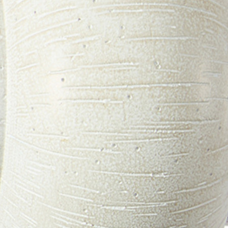 Tringle à rideau ajustable Samir Rustic, L 48 po x L 86 po, Érable
