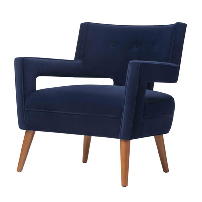 Chaise longue l 30,51 po Flickinger