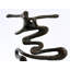 Statue de jardin Arcadie Decor Bronze
