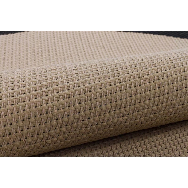 Tapis Saveah, Rectangle 6 pi 7 po x 9 pi 10 po