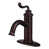 Oil Rubbed Bronze