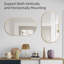 Miroir mural Regimia-892012941-892012936