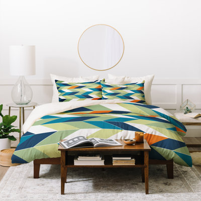 Housse de couette Gabi