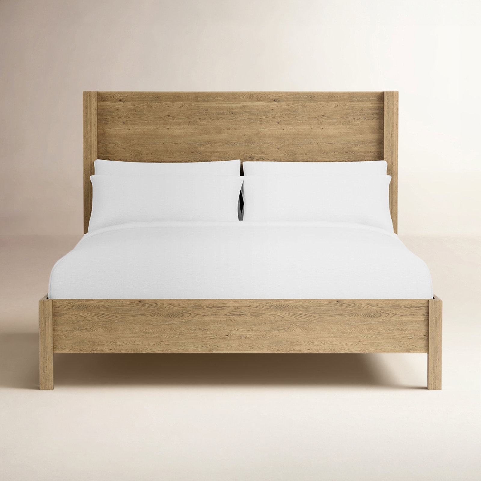 Laroche Panel Bed, Queen