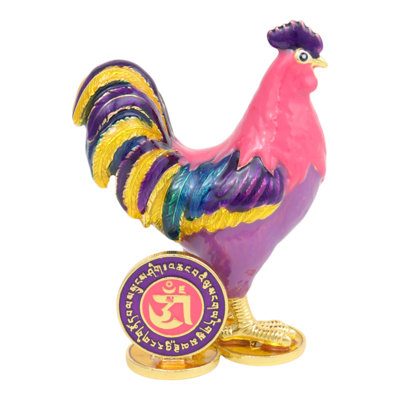 Coq anti-conflit