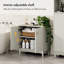 Victoria Bathroom Cabinet