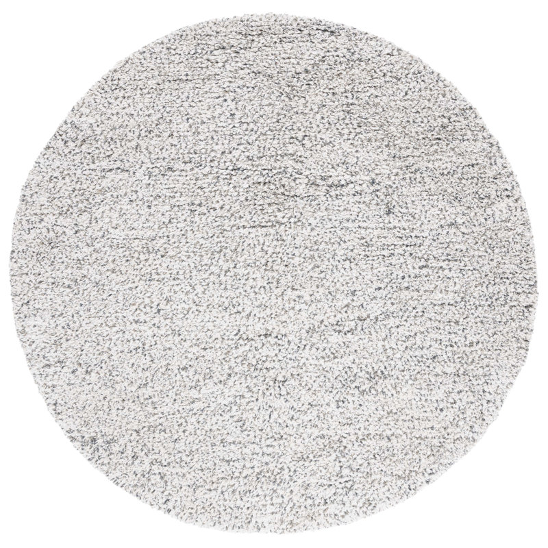 Poynter Area Rug, Round 6'