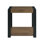 Garen End Table