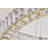 Steveson 4-Light Tiered LED Chandelier-1514649669