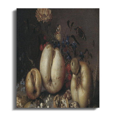 Wrapped Canvas Print Set