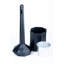 Réceptacle de cigarettes site saver Smokers' Outpost-3131566