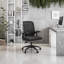 Fauteuil ergonomique en filet