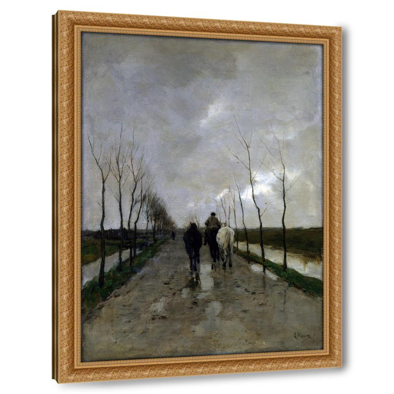 A Dutch Road