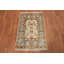 Tapis turc Oushak