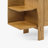 Santo 72" Solid Wood Sideboard with Magnetic Close Doors