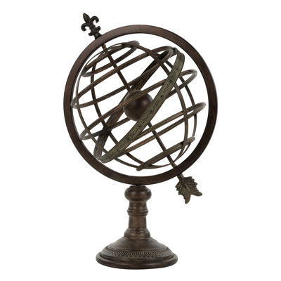 Tabletop Globe