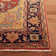 Sergent Hrz100 Hand Knotted Wool Oriental Rug