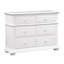 Alvy 54'' W 6 - Drawer Dresser