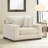 Upholstered Accent Chair