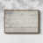 Walnut Floater Framed Canvas is out of stock