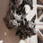 Polyresin Animals Wall Decor