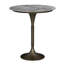 Jman Round Marble Dining Table-31041718