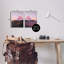 "Cadre photo surréel paysage disco" par Lil 'Rue 2 - Pièces sur toile-1261287920-1260503528