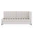 Narali Upholstered Daybed Bed-350048600