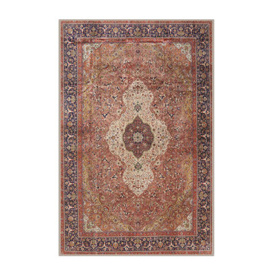 Oriental Indoor Rug