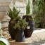 Chicago Small Outdoor Planter