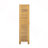 Acacia Wood Cabinet