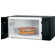 24" 1.1 cu. ft. Countertop Microwave