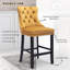 Tabourets de bar rembourrés Modern-1514466513-1514466477
