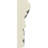 Alexandria Roped Panel Moulding
