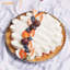 Moule à tarte rond 9,5 po CHEFMADE
