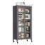 Armoire de salle à manger Gelica