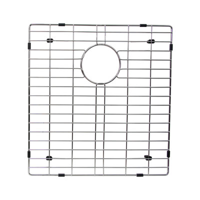 Grille de lavabo 60/40