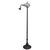 Shamber Arched Floor Lamp