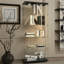 Vitrine en verre trempé-653105224