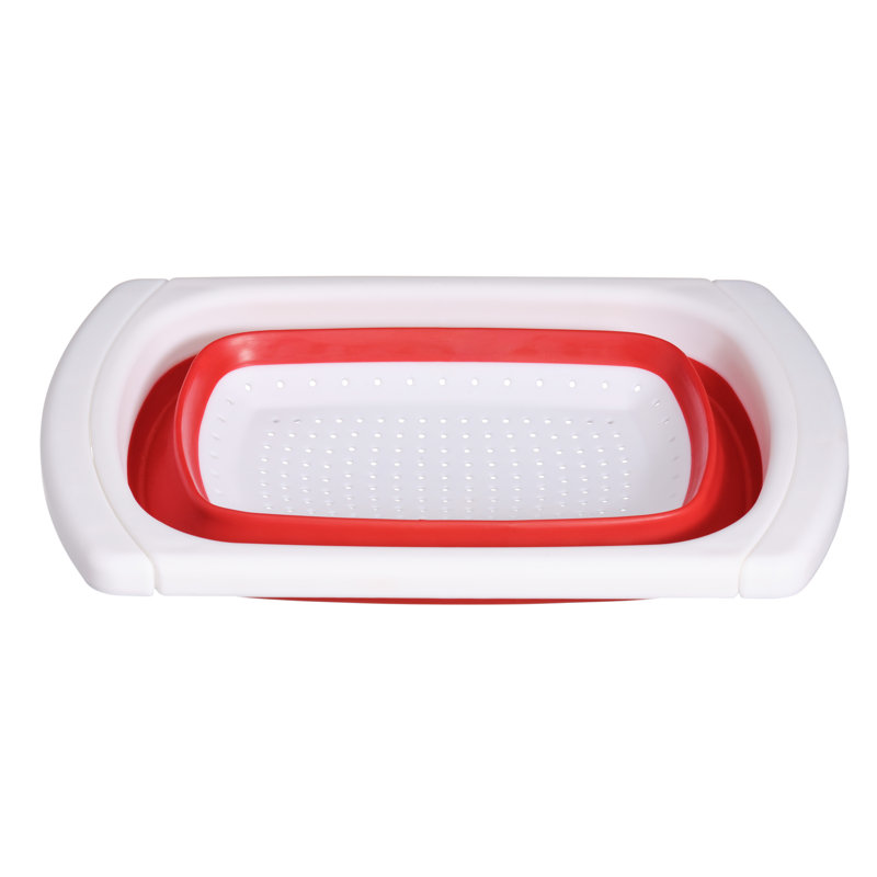 Symple Stuff, Red/White