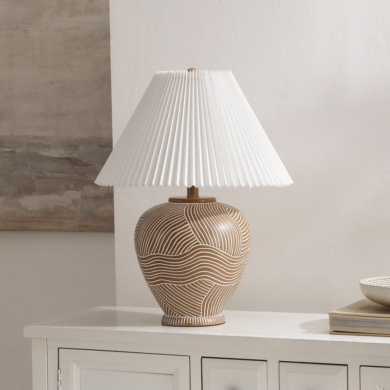 Claude Table Lamp