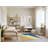 Abstract Indoor Rug-67750389