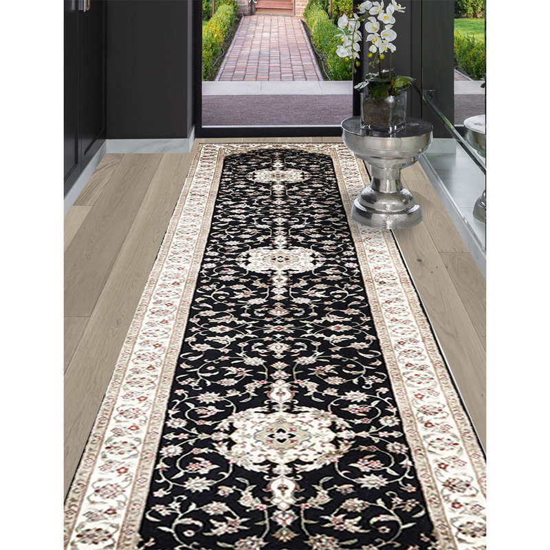 One-of-a-Kind 2'6" X 13'11" Area Rug