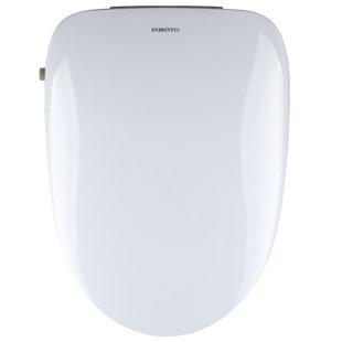 Siège de toilette intelligent Smart Design