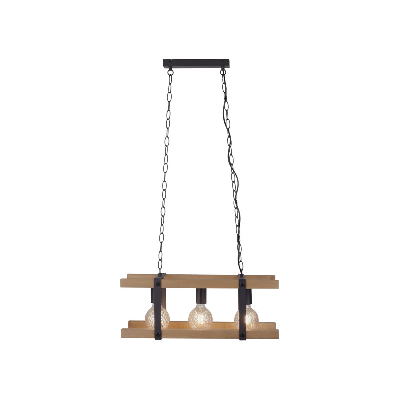 Akilesh 3 - Light Kitchen Island Pendant