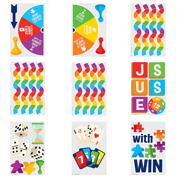 Oriental Trading Company Free Standing Bulletin Board | Wayfair